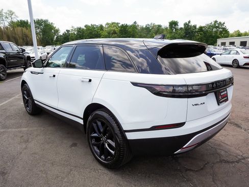 Used 2026 Land Rover Range Rover Velar S AWD/4WD image 4