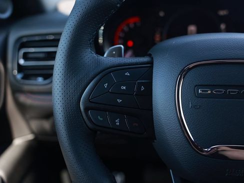 New 2026 Dodge Durango GT AWD/4WD image 19