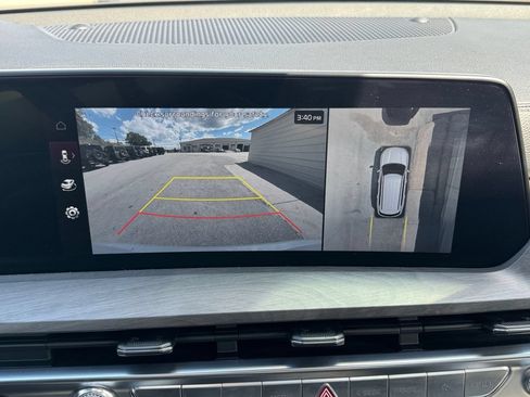 Certified 2024 Kia Telluride SX X-Line AWD/4WD image 18