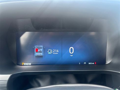 Used 2025 Ford F150 XLT w/ Equipment Group 301A Standard image 19