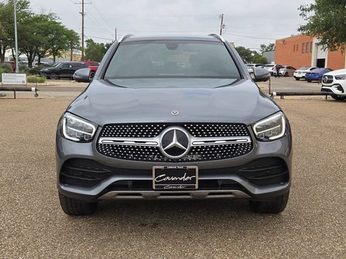 Certified 2020 Mercedes-Benz GLC 300 image 10