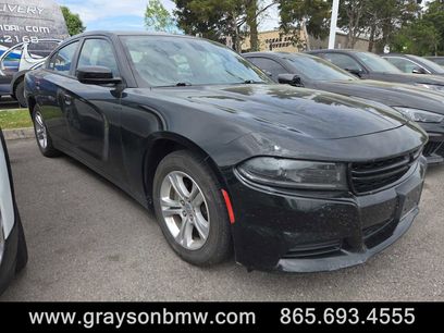 Used 2022 Dodge Charger SXT