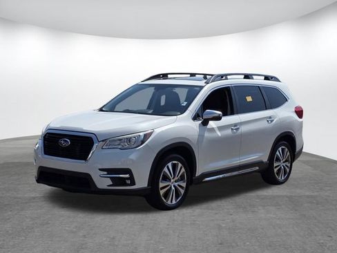 Used 2019 Subaru Ascent Touring AWD/4WD image 7