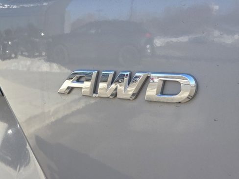 Used 2019 Honda CR-V EX-L image 11