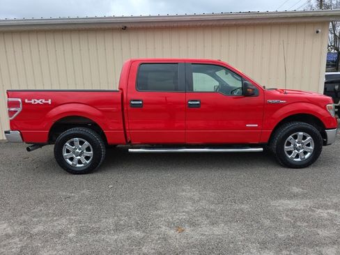 Used 2014 Ford F150 XLT w/ Equipment Group 302A Luxury image 5