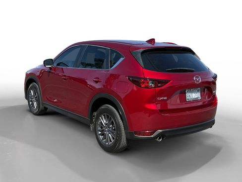 Used 2019 MAZDA CX-5 Sport image 3