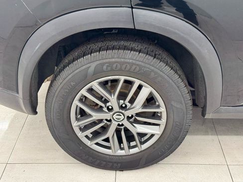 Used 2021 Nissan Rogue S AWD/4WD image 39