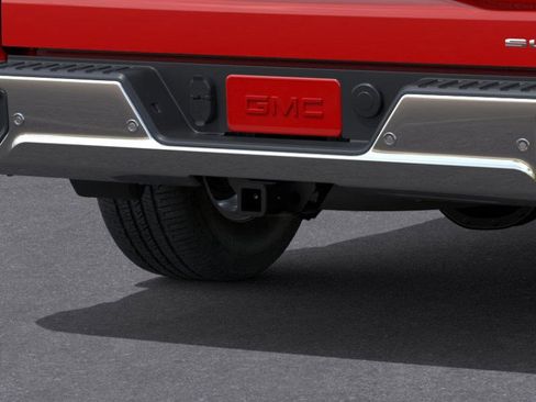 New 2026 GMC Sierra 1500 SLE w/ Preferred Package image 14