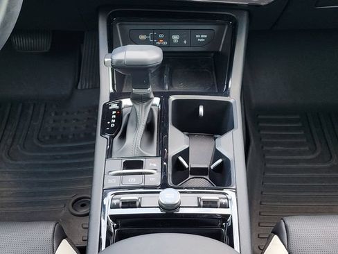 Certified 2025 Kia K5 GT-Line FWD image 21