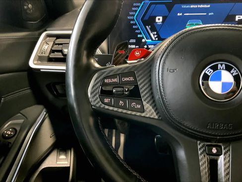 Used 2024 BMW M3 Competition w/ Executive Package image 24