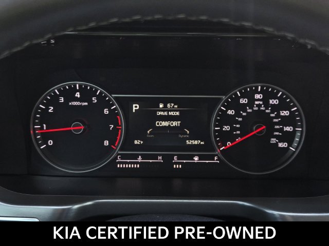 Used 2021 Kia Sorento SX AWD/4WD image 30