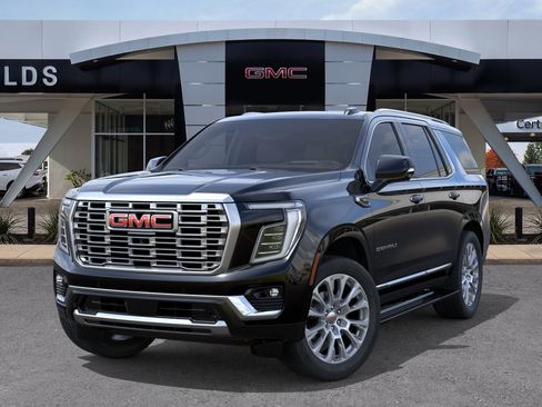 New 2026 GMC Yukon Denali w/ Denali Reserve Package image 6