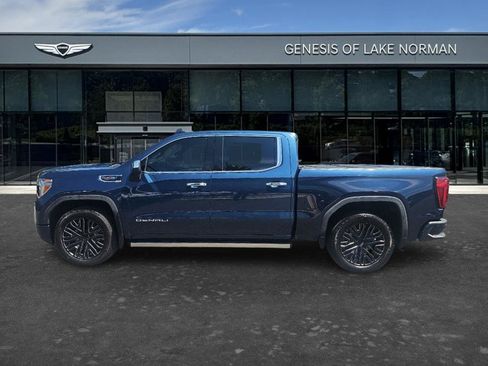 Used 2019 GMC Sierra 1500 Denali w/ Denali Ultimate Package AWD/4WD image 7