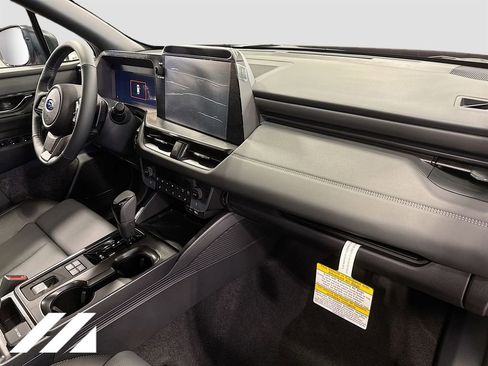 New 2026 Subaru Outback Touring XT AWD/4WD image 33