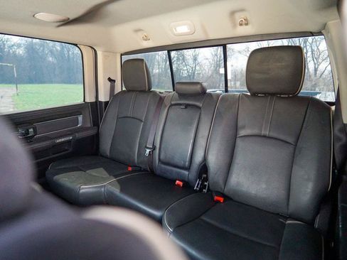 Used 2013 RAM 2500 Limited AWD/4WD image 35