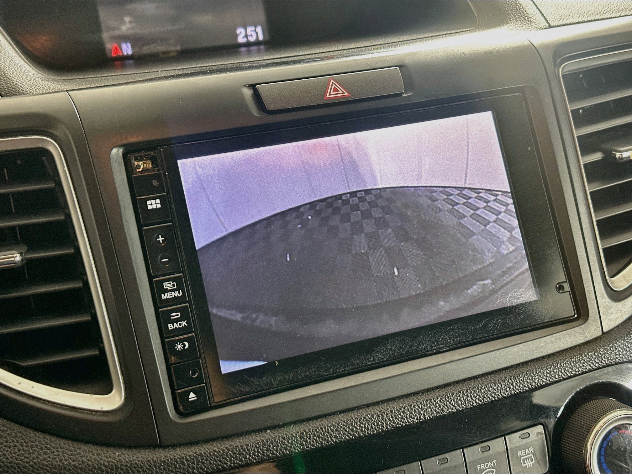 Used 2016 Honda CR-V EX image 21