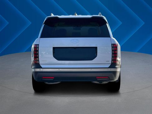 New 2026 Hyundai Palisade SEL Premium image 6