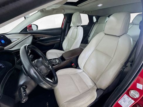 Used 2020 MAZDA CX-30 AWD w/ Premium Package image 12