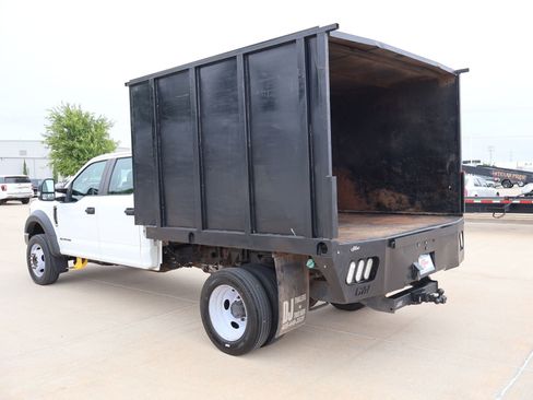 Used 2018 Ford F450 XL w/ Power Equipment Group AWD/4WD image 22