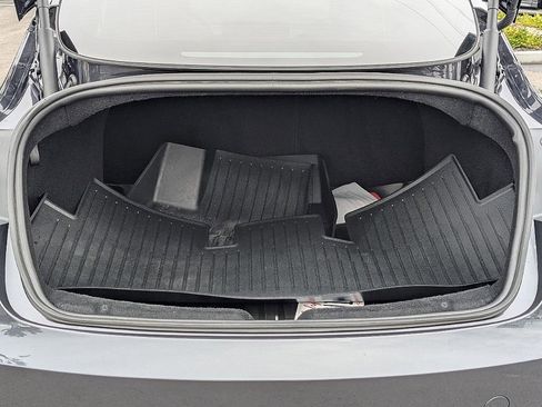 Used 2024 Tesla Model 3 Long Range image 13