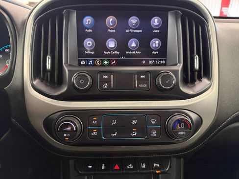 Used 2020 GMC Canyon SLE w/ Driver Alert Package AWD/4WD image 19