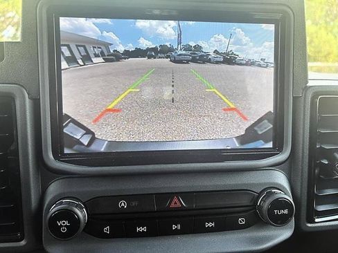 Used 2023 Ford Bronco Sport Outer Banks w/ Tech Package AWD/4WD image 16