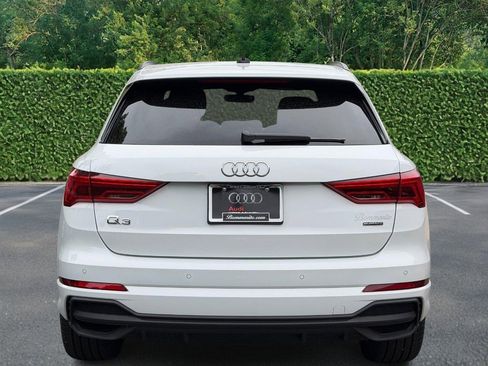 Used 2025 Audi Q3 2.0T Premium w/ Convenience Package AWD/4WD image 5