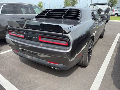 Used 2021 Dodge Challenger SXT