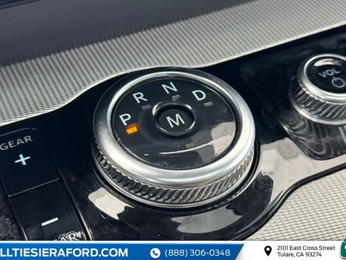 Used 2025 Ford Expedition Max Active image 29