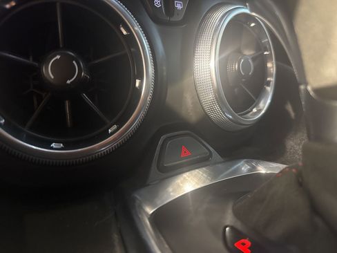 Used 2022 Chevrolet Camaro ZL1 image 28