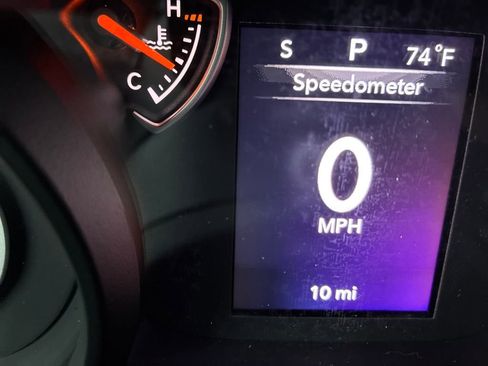 New 2025 Jeep Wrangler Sport S image 17