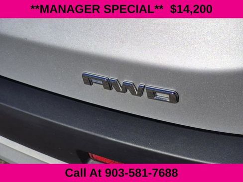 Used 2019 GMC Acadia SLE image 10