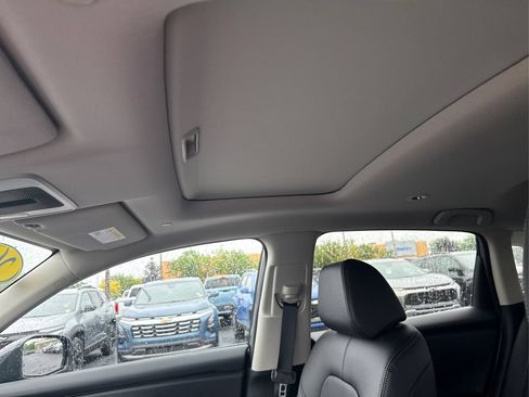 Used 2026 Honda HR-V EX-L image 19