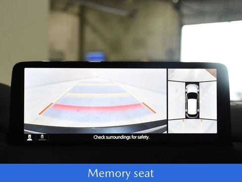 New 2025 MAZDA CX-5 Signature image 14