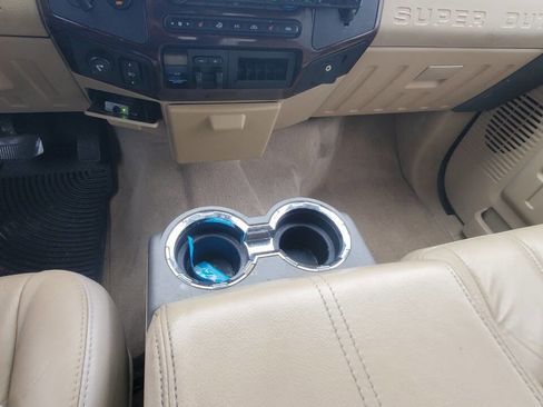 Used 2008 Ford F350 Lariat image 20