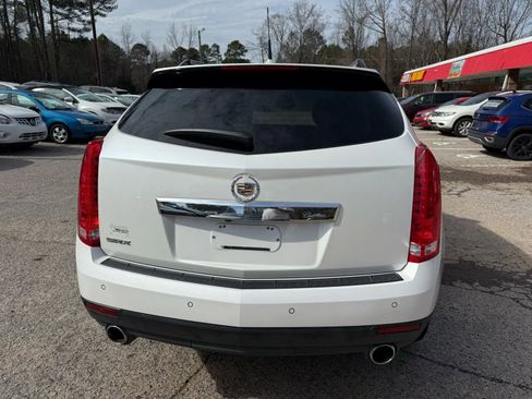Used 2011 Cadillac SRX Performance FWD image 5