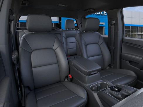 New 2026 GMC Canyon Elevation w/ Convenience Package image 16