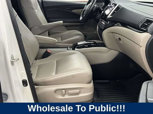 Used 2016 Honda Pilot Touring image 27