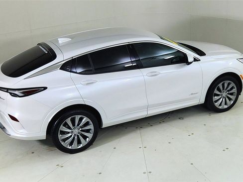 Used 2024 Buick Envista Avenir image 22