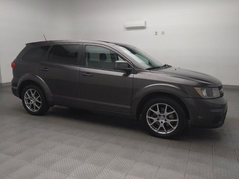 Used 2017 Dodge Journey GT w/ Driver Convenience Group image 11