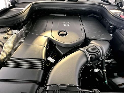 New 2026 Mercedes-Benz GLE 350 4MATIC image 14