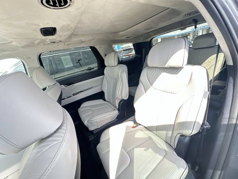 Used 2025 Hyundai Palisade Calligraphy AWD/4WD image 26