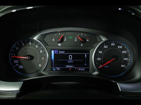 Used 2019 Chevrolet Traverse LT FWD image 22