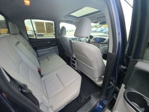 Used 2023 Honda Ridgeline RTL image 31