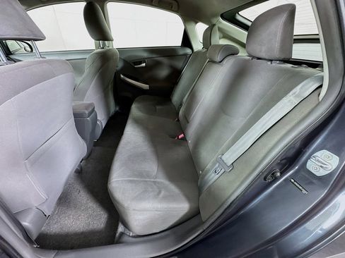 Used 2011 Toyota Prius Two FWD image 26