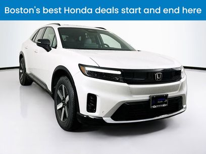 Used 2025 Honda Prologue Touring
