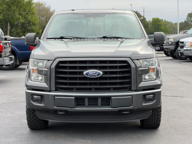 Used 2016 Ford F150 XLT w/ Equipment Group 302A Luxury AWD/4WD image 44