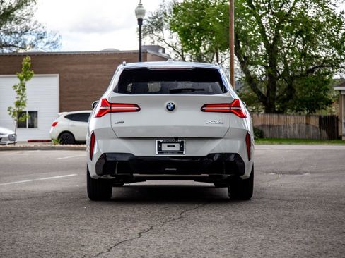 New 2026 BMW X3 xDrive30 w/ M Sport Package AWD/4WD image 4