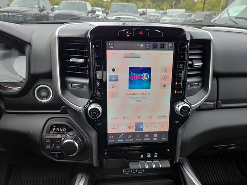 New 2026 RAM 1500 Big Horn image 10