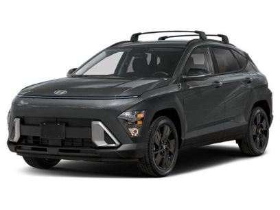 New 2027 Hyundai Kona SEL Sport
